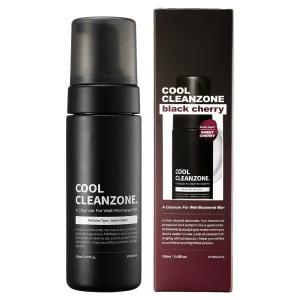 포르맨즈 쿨클린존 남성청결제 블랙체리 150ml 1개