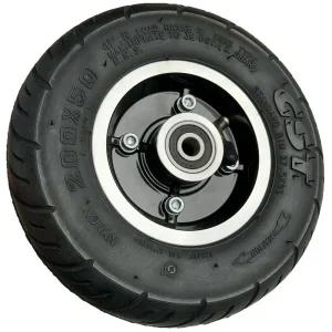 전동킥보드 8인치 타이어휠 공기 타이어튜브세트 휠