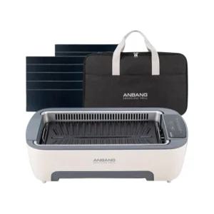 디앤더블유 안방그릴 시즌 5 파워 AB901MF 전용가방+필터10매 (V) 당.일.발.송