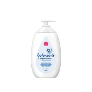 존슨즈 베이비 로션 화이트 500ml 로션 바디로션 바디에센스 바디워시 베이비로션
