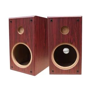 6.5인치 스피커 박스 카오디오 상자 차량용 우퍼 포트