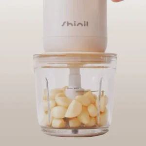 [신일] 무선 만능 야채 다지기