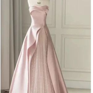 파티 2부 연주복 결혼식 들러리 브라이덜 연말 드레스 시상식