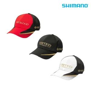시마노 낚시 모자 CA-112X 리미티드프로 고어텍스 윈