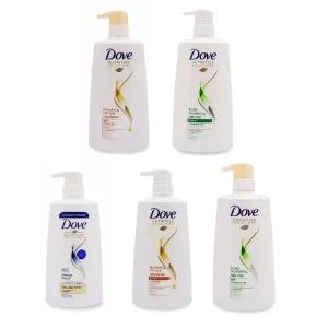 [제이커머스]도브 손상 모발 영양 관리 케어 샴푸 컨디셔너 택1 순수한샴푸 샤워용품 목욕용품 욕실용품