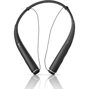 LG 리퍼제품 톤 프로 HBS-780 무선 스테레오 헤드셋 - 블랙