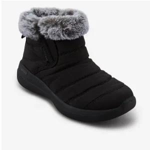 [스케쳐스USA](의정부점)스케쳐스 여성 방한 부츠 고워크 스태빌러티 4종