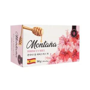몬타냐 꿀히비스커스차 1.5gx20T
