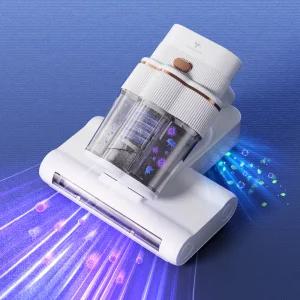 벤트론스 UV 침구청소기 진드기 살균 온열 매트리스 청소기