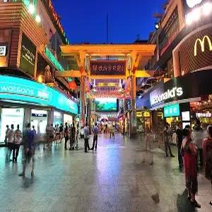 [오픈특가] 하이난 6일 #피닉스워터사이드리조트#핵심관광#2일자유