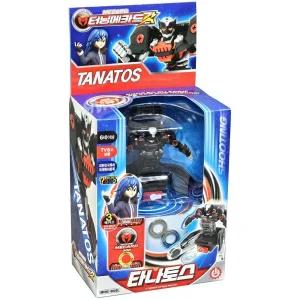 터닝메카드갓 타나토스 로봇 어린이 장난감 선물