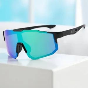 야구선수 선글라스 고글 운동용 자전거 테니스 등산용 편광 자외선 안경