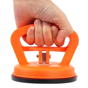 악세스플로어 유리 대리석 흡착기 압착기