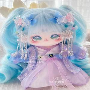 솜인형 아이돌인형 수트 파자마 모헤어 제복 판타지 잠옷 러블리 원피스 망토 스웨터 베레모