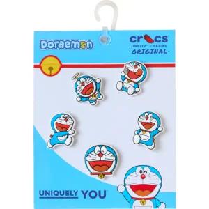 [크록스](대전신세계)도라에몽 지비츠팩 5개세트 10016188