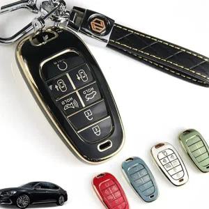 자동차키케이스 톨른 더뉴그랜져IG 스마트키케이스 키홀더 D24