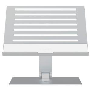 Razer Adjustable Laptop Stand M 18 PC Mercury White [ RC21-02330200-R3M1 ] 인치까지의 노트북이나