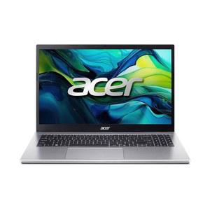 Acer Aspire Go 15 AI 지원 노트북, 15.6인치 FHD(1920 x 1080) IPS 디스플레이, AMD Ryzen 7 5825U, Radeon 그래픽, 16GB DDR4, 512GB PCIe Gen4 SSD, Wi-Fi 6, Windows 11 홈, AG15-42P-R3NB