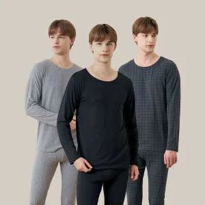 [하프클럽/] 코지온 동내의 3세트(남성)