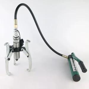 유압식 기어 풀러 도구 리무버 일체형 추출 베어링