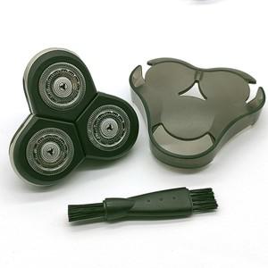 RQ12 교체 필립스 RQ1050 면도날