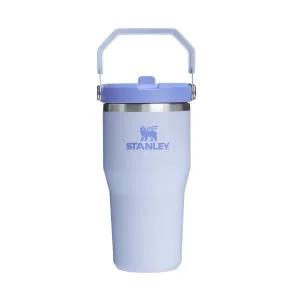 스탠리 STANLEY 아이스플로우 플립 스트로 2.0 텀블러 591ml 듀드롭 197042