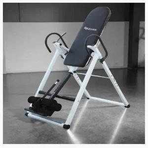 거꾸리 효과 물구나무 서기 가정용 운동 기구 키성장 접이식 전동