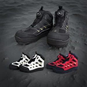 볼머 갯바위화 펠트화 낚시화 운동화 단화 장화 릿지화 선상 신발