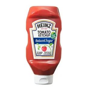 저당 케찹 제로 저칼로리 리듀스드 무설탕 노슈가 토마토 케? 케첩 836g