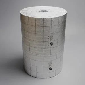 단열재 열반사 양면 은박 접착식 6T 10T 미터단위 이어서재단 국산