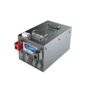 인산철 배터리 차박 대용량 캠핑카 카라반 파워뱅크