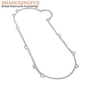 [호환제품] SCR100 엔진 [혼다 호환용품] GCC 스쿠터 부품 용 가스켓 개스킷 세트 완료