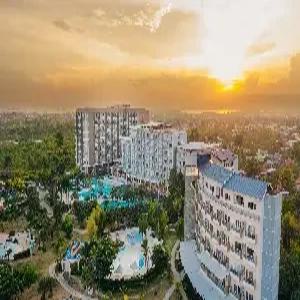 [필리핀항공특가] 세부 5일 #솔레아리조트 #호핑투어 #전신마사지 #라군워터파크 #망고1KG