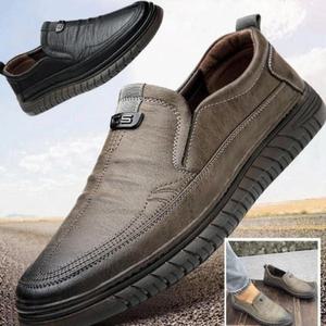 가죽 소프트 슈즈 남자 드라이빙슈즈 남성신사화 남성구두 남자 구두 편한구두 남자 캐주얼화
