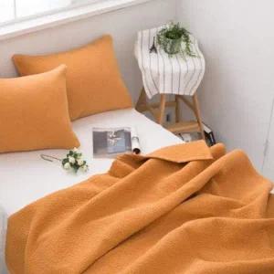 [골드스마일]기획전) 베이직 (여름이불 퓨어 황토 올데이 순면워싱