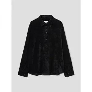 ADER ERROR  Men) Shirt - Black