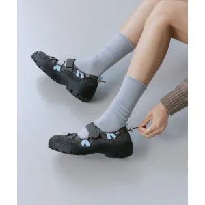 매장정품 MOGAUS 오르판 메리제인 플랫폼 2color