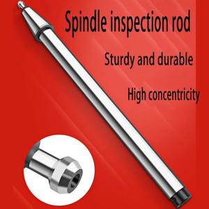 스핀들 검사 막대 정확도  BT30bt40bt50bt60 코어 공작 기계  동심도 견고하고 내구성