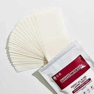 고품질 화이트마녀 이염방지시트세제 30매 시트세제 이염방지 종이세제 빨래 WFH7YWP