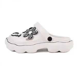 여름 기본 신발 아쿠아 물놀이 모던 슬리퍼 슬리퍼 패 WFJD5R9