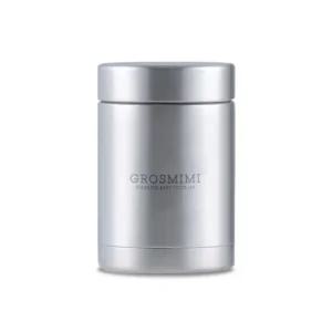 그로미미 스테인리스 보온 용기 이유식 외출용 300ml BNS