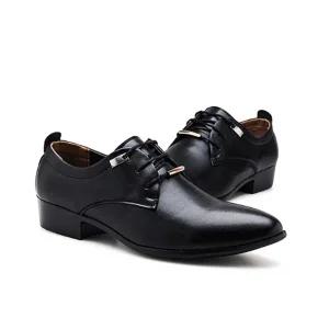 남성 뾰족 신사 구두 출근룩 선물 패션 신사화