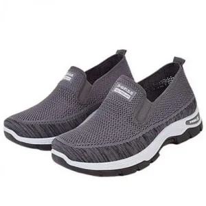 메쉬 데이 남녀공용 슬립온 기본 여름 신발 캐주얼 WFJD616