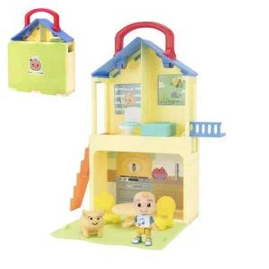 하우스 인형놀이 코코멜론 팝업 JW41380