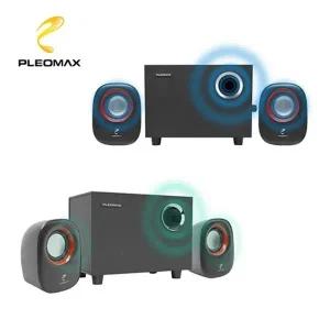 2.1채널 멀티 액티브 스피커 플레오맥스 S500