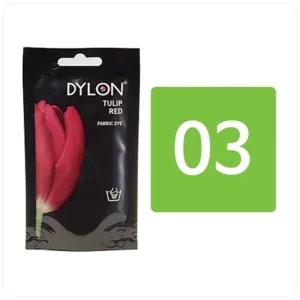 다이론 염료 섬유염색 뉴핸드염료 트로피컬그린 50g 1 (WFFP1HI)