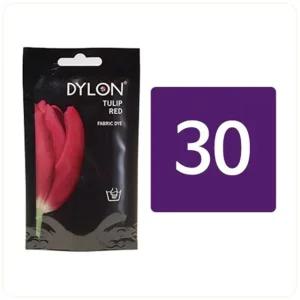 다이론 염료 섬유염색 뉴핸드염료 딥바이올렛 50g 1개 (WFFP1HZ)