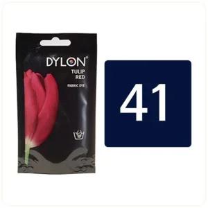 다이론 염료 섬유염색 뉴핸드염료 진블루 50g 1개 (WFFP1HQ)