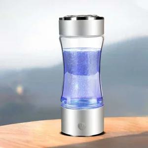 휴대용 전해수기 생성기 생성 제조기 수소수 텀블러형