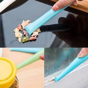 유리창 스티커 제거 창문 유리 시트지 바닥껌 끌개 스크래퍼 스크레퍼 껌제거